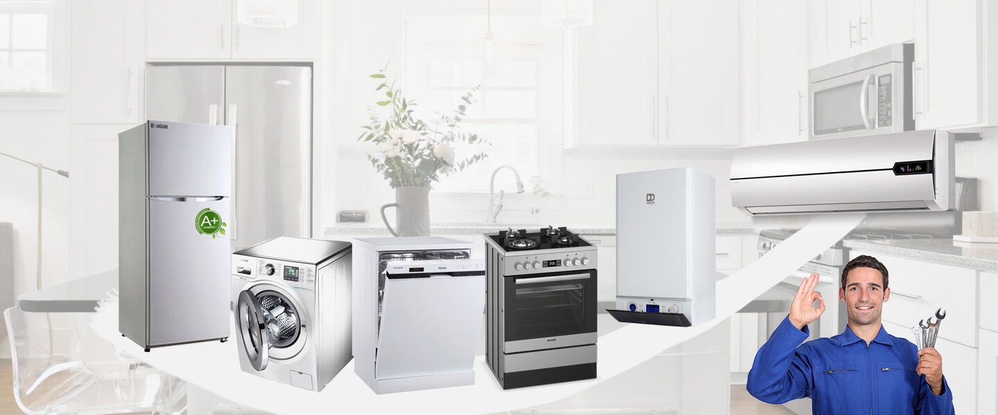 Sandıklı Viessmann Servisi